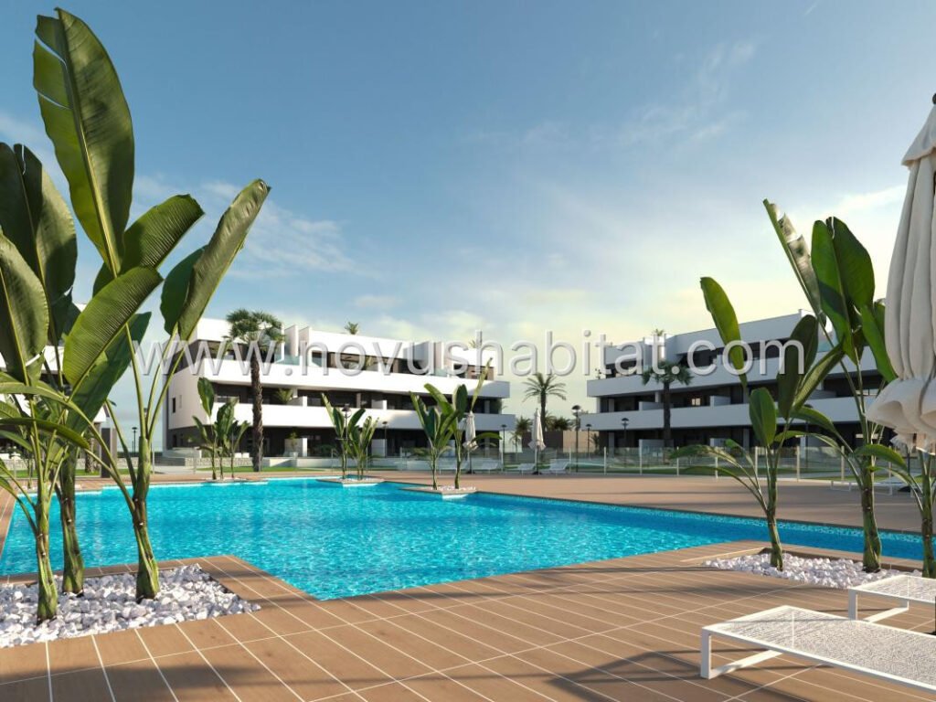 Apartment in Guardamar del Segura - 403974 – foto 1