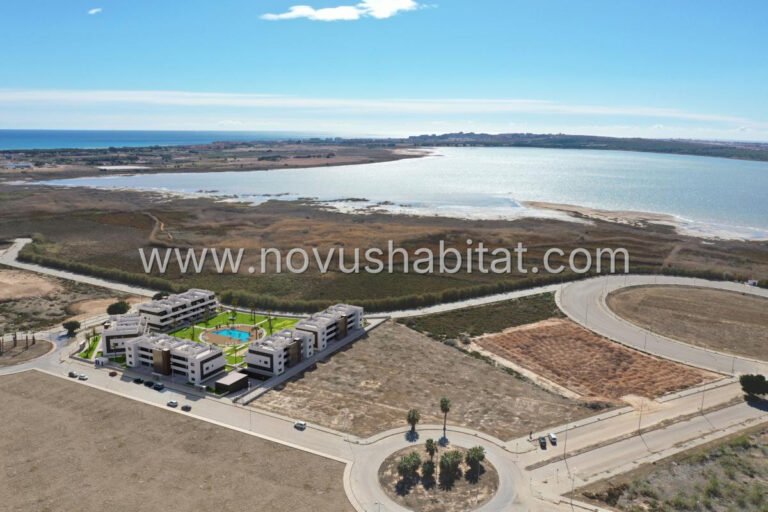Apartment in Guardamar del Segura - 403974 - foto 3