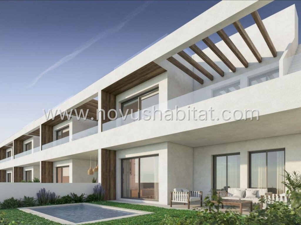 Bungalow í Torrevieja - 466584 – foto 1