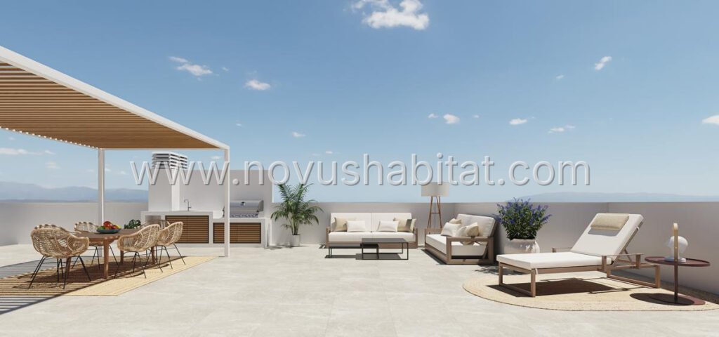 Penthouse in San Pedro del Pinatar - 488050 – foto 4