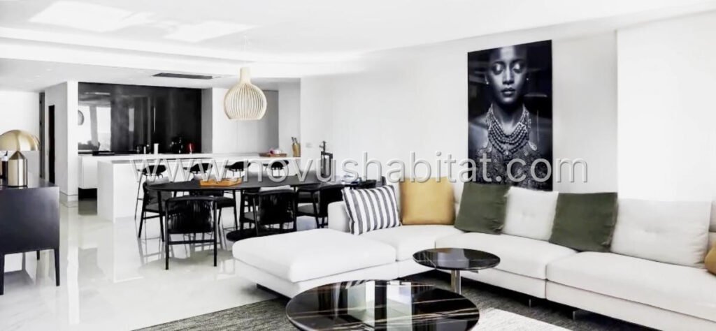 Apartment in Relleu - 466558 – foto 3