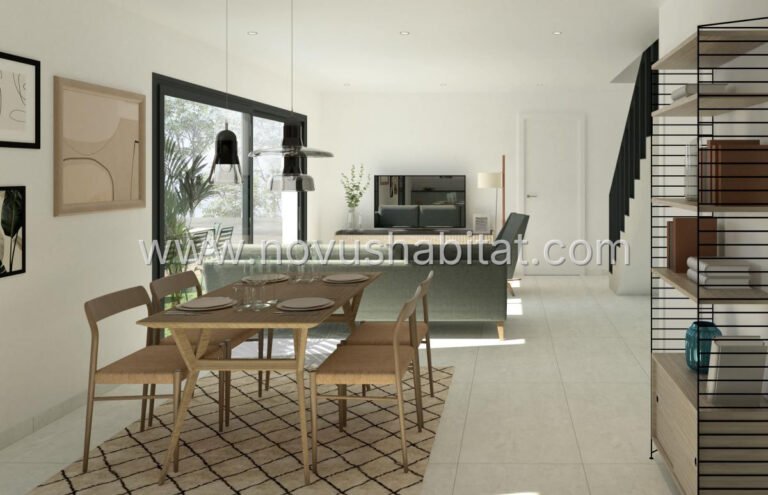 Villa en Gran Alacant - 397157 - foto 8