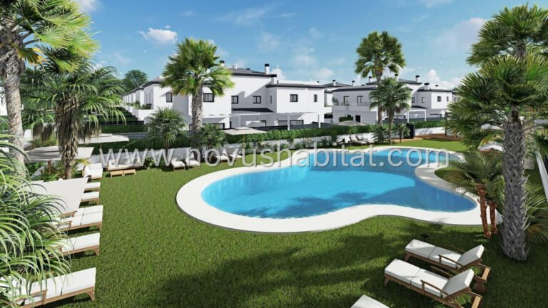 Villa en Gran Alacant - 397157 - foto 6
