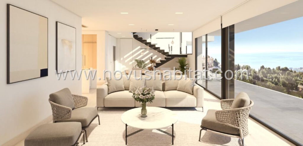 Villa í Altea - 573553 – foto 2