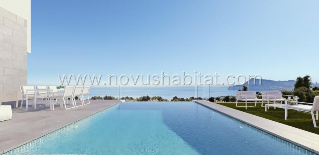 Villa í Altea - 573553 – foto 3