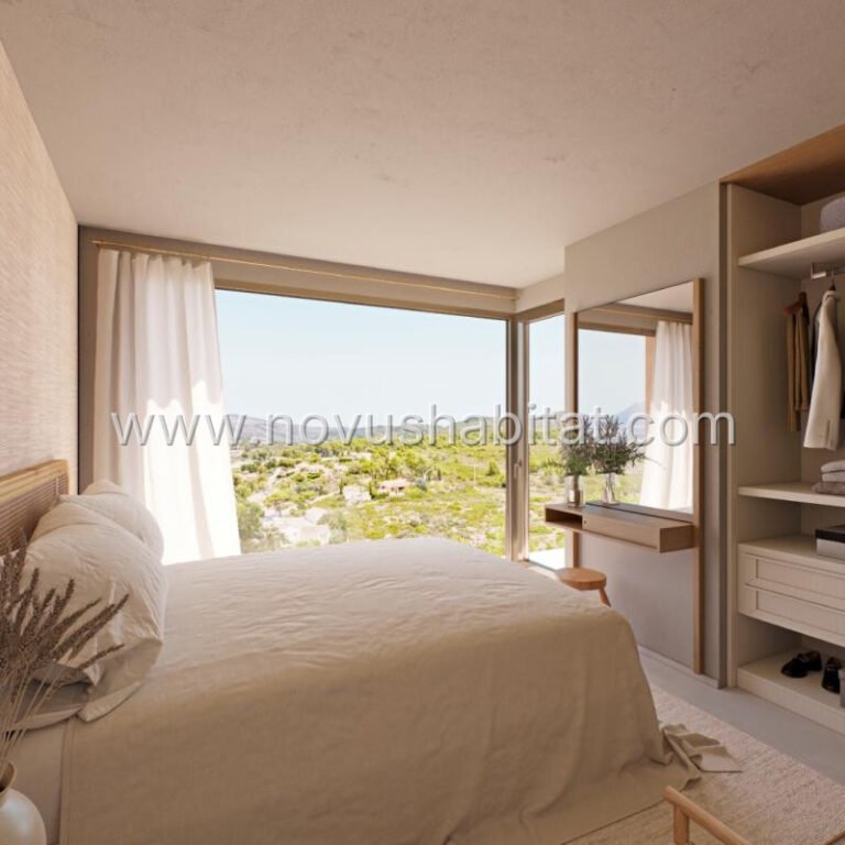 Villa en Llíber - 404327 - foto 11