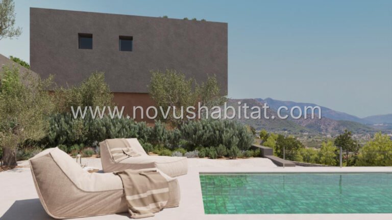 Villa en Llíber - 404327 - foto 6