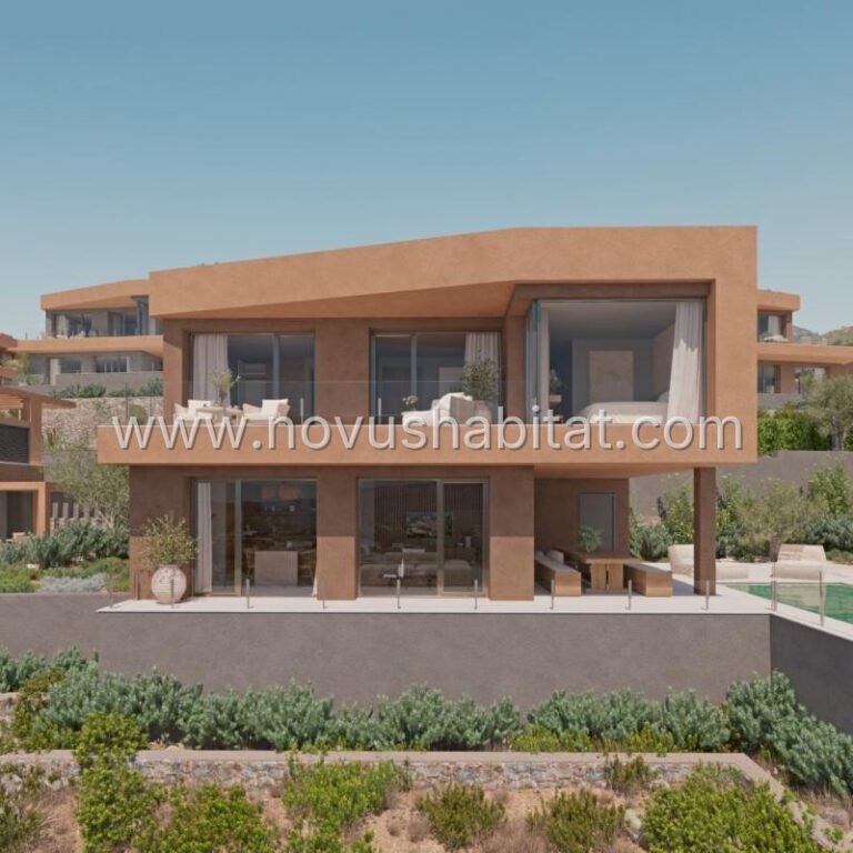 Villa en Llíber