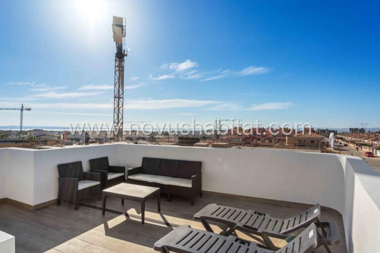 Villa in Los Montesinos - 67143 - foto 7