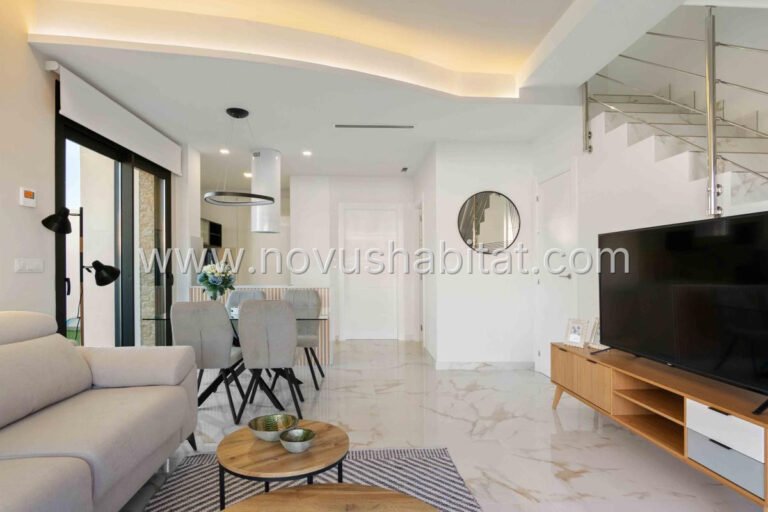 Villa in Los Montesinos - 67143 - foto 24