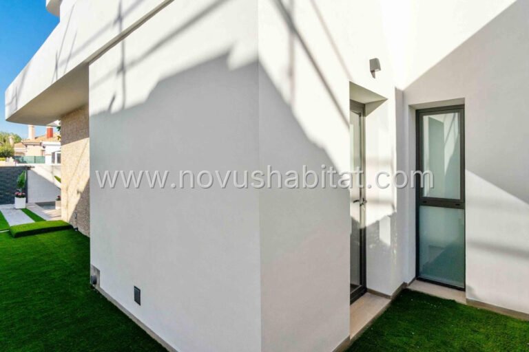 Villa in Los Montesinos - 67143 - foto 26