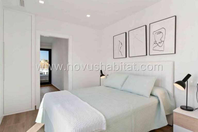 Villa in Los Montesinos - 67143 - foto 28
