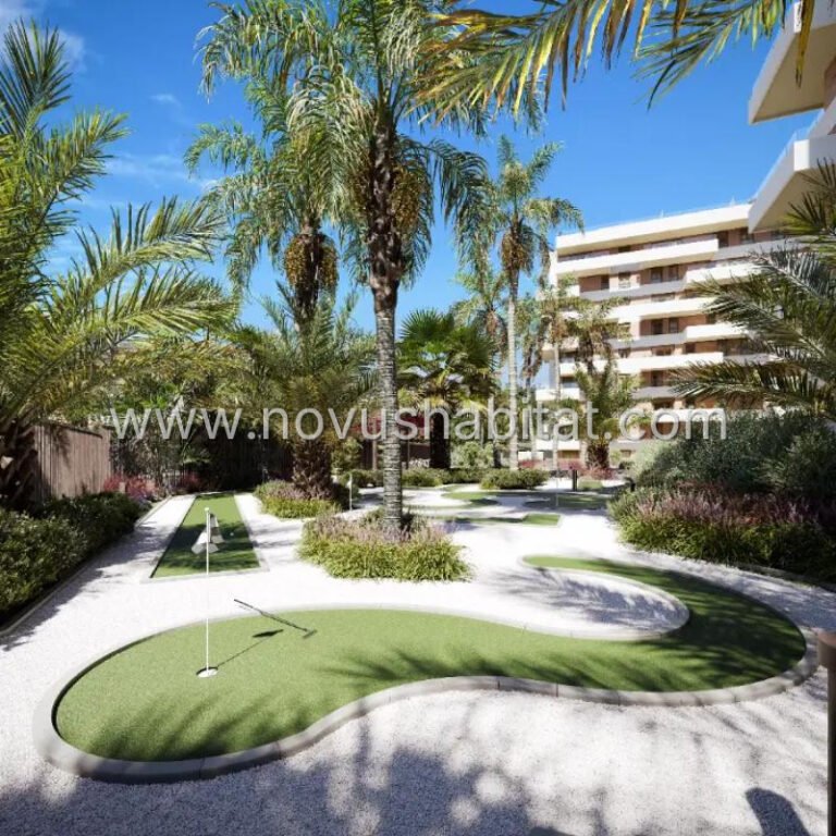 Apartamento en La Villajoyosa / Vila Joiosa - 572119 - foto 3