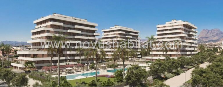 Apartamento en La Villajoyosa / Vila Joiosa - 619349 - foto 4