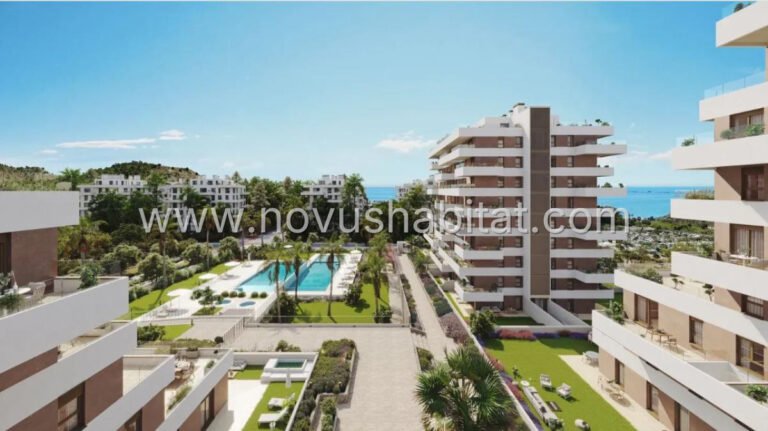 Apartamento en La Villajoyosa / Vila Joiosa - 572119 - foto 6