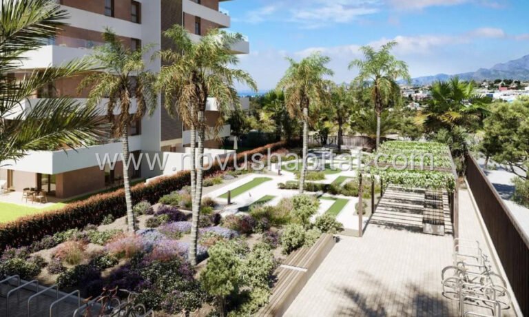 Apartamento en La Villajoyosa / Vila Joiosa - 619349 - foto 7