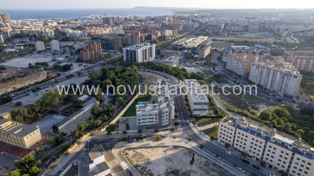 Appartement in Alicante - 523273 – foto 2