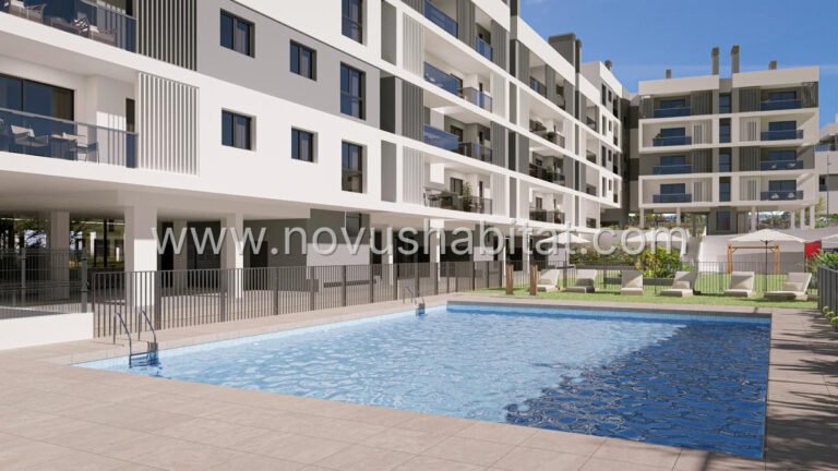 Apartamento en Alicante - 523273 - foto 16