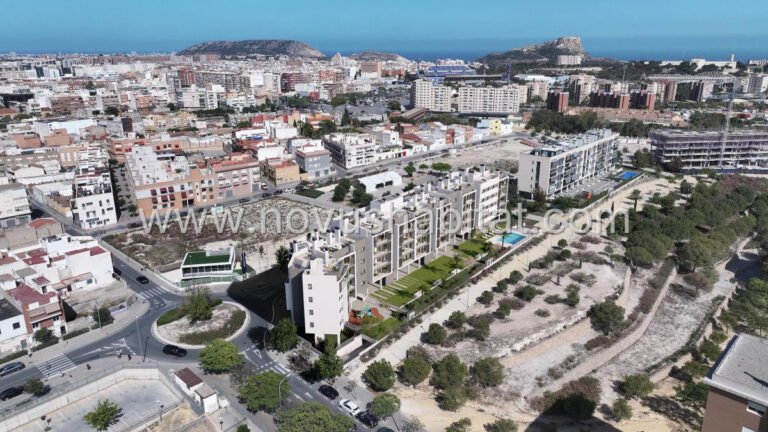 Apartment in Alicante - 539362 - foto 10