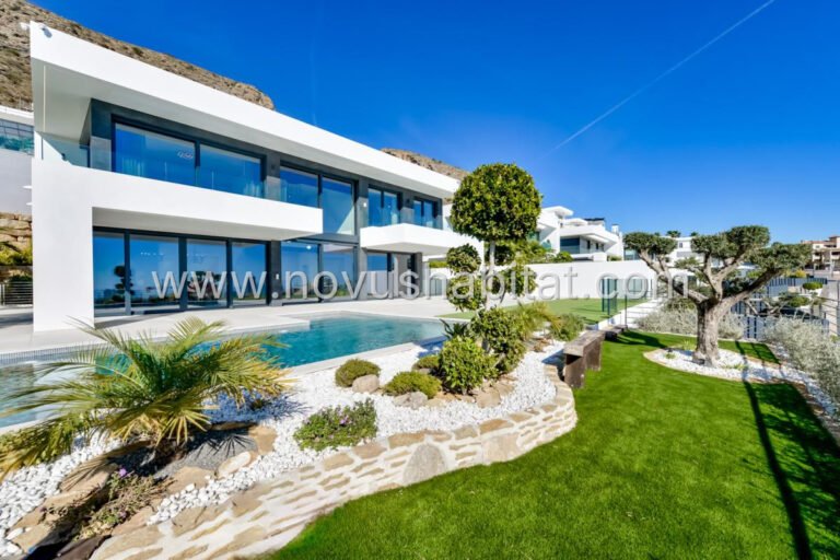Villa en Finestrat - 91039 - foto 17
