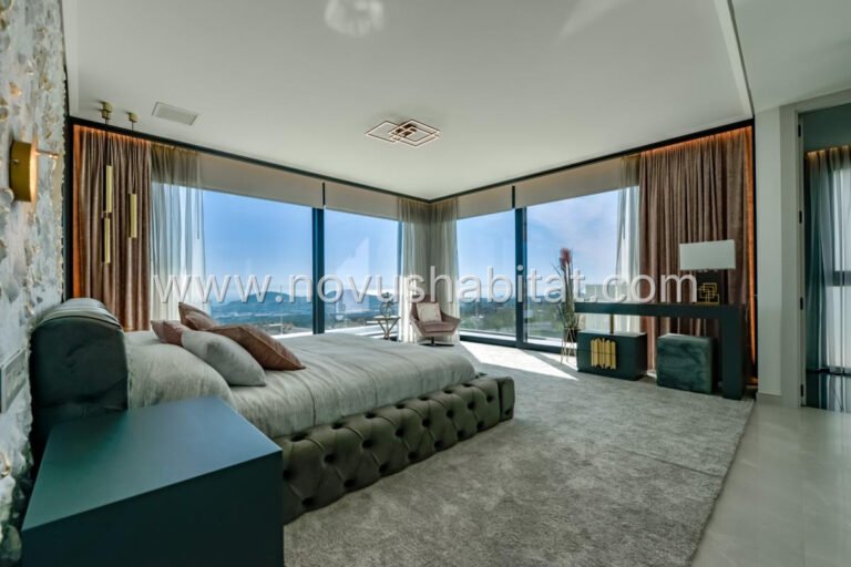 Villa en Finestrat - 91039 - foto 21