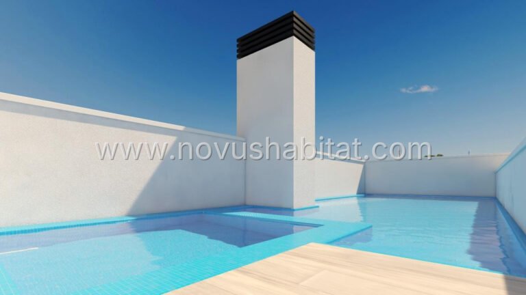 Apartamento en Torrevieja - 166362 - foto 8