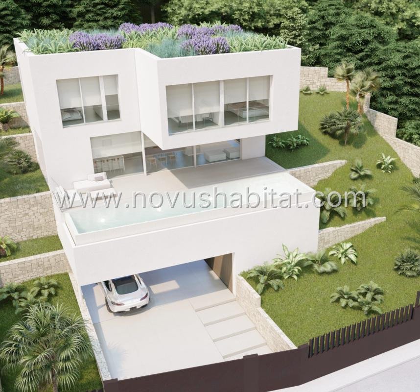 Villa in Denia - 75483 – foto 3
