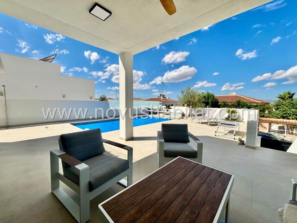 Villa in Benijofar - 452268 – foto 5