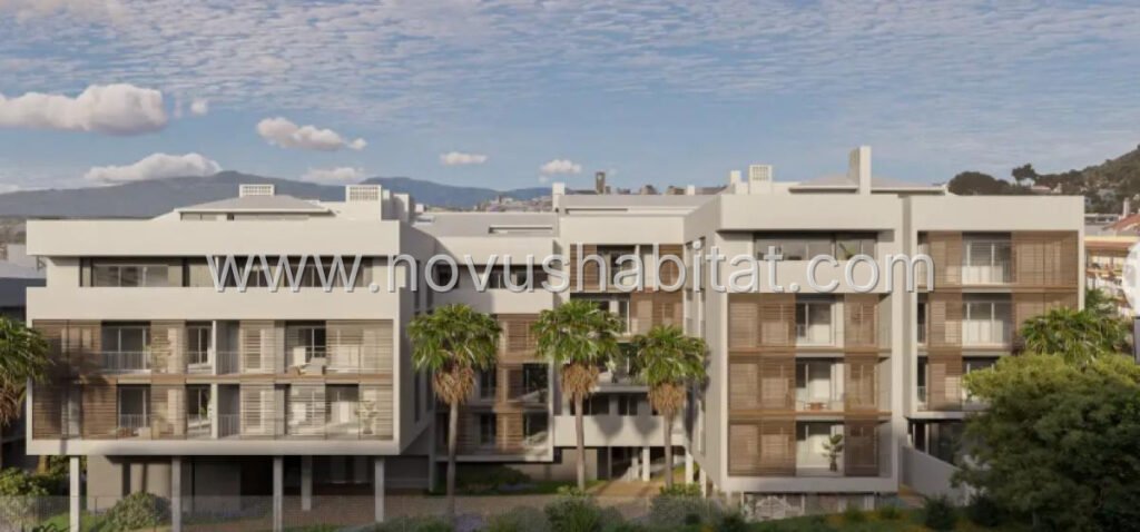 Íbúð í Jávea/Xàbia - 572337 – foto 1