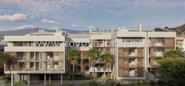 Íbúðir í City Center, Jávea/Xàbia - foto 6
