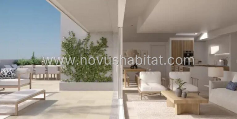 Íbúðir í City Center, Jávea/Xàbia - foto 10