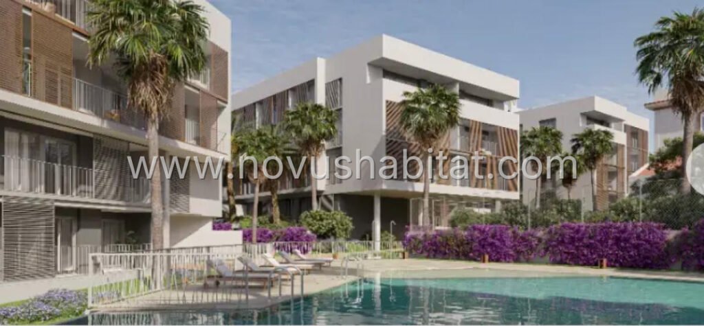 Íbúð í Jávea/Xàbia - 572336 – foto 2
