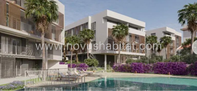 Íbúðir í City Center, Jávea/Xàbia - foto 12