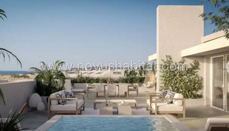 Apartment in Jávea/Xàbia - 572337 - foto 7