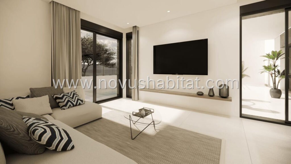 Villa en Dolores - 168671 – foto 2