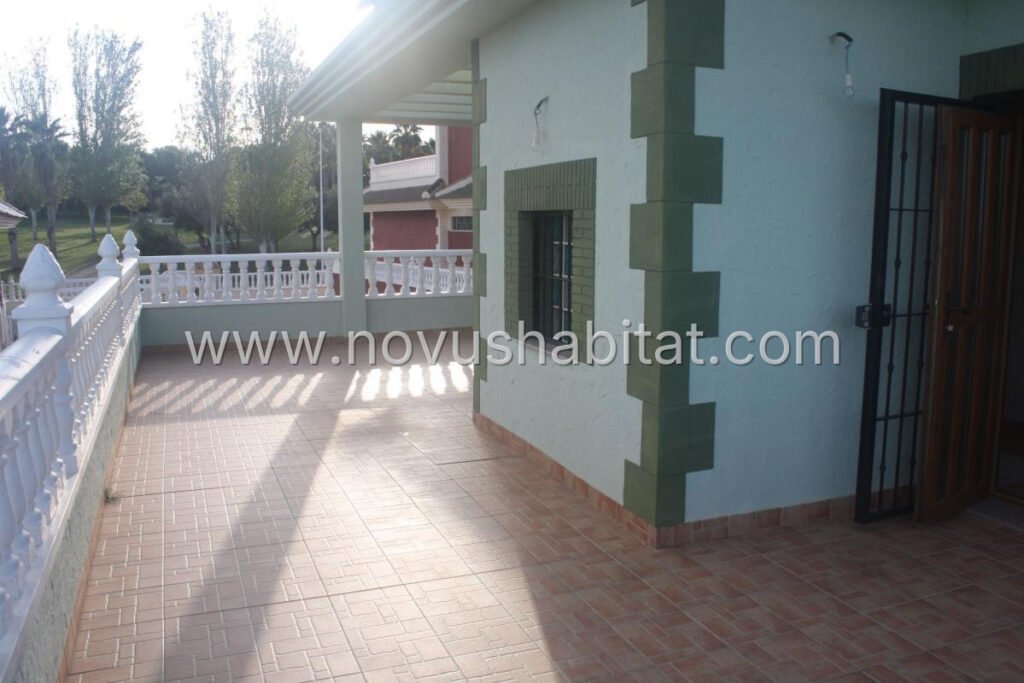 Villa en Torrevieja - 66801 – foto 1