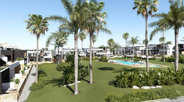 Apartments in Ciudad Quesada - foto 6