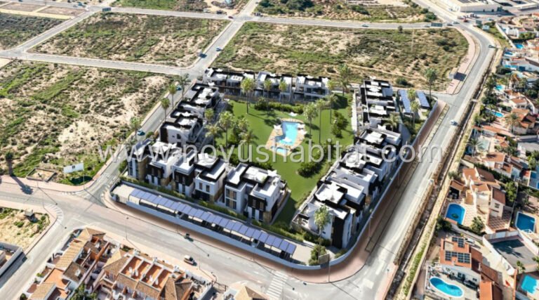 Apartments in Ciudad Quesada - foto 7