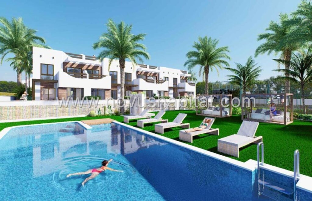 Penthouse in Pilar de la Horadada - 524418 – foto 3