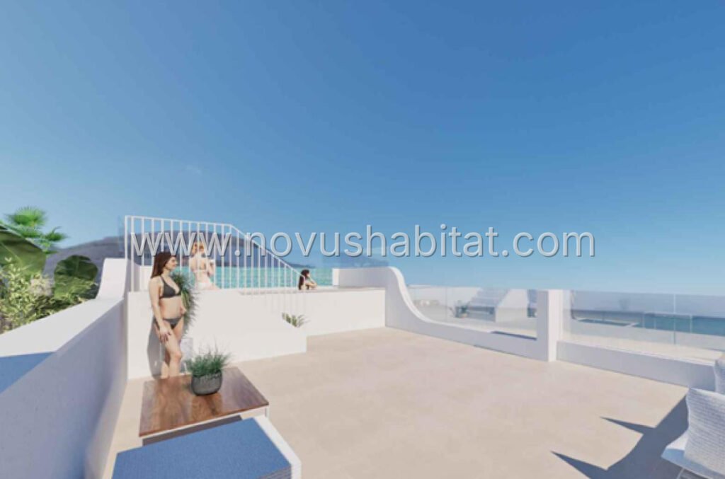Appartement in Pilar de la Horadada - 524433 – foto 5