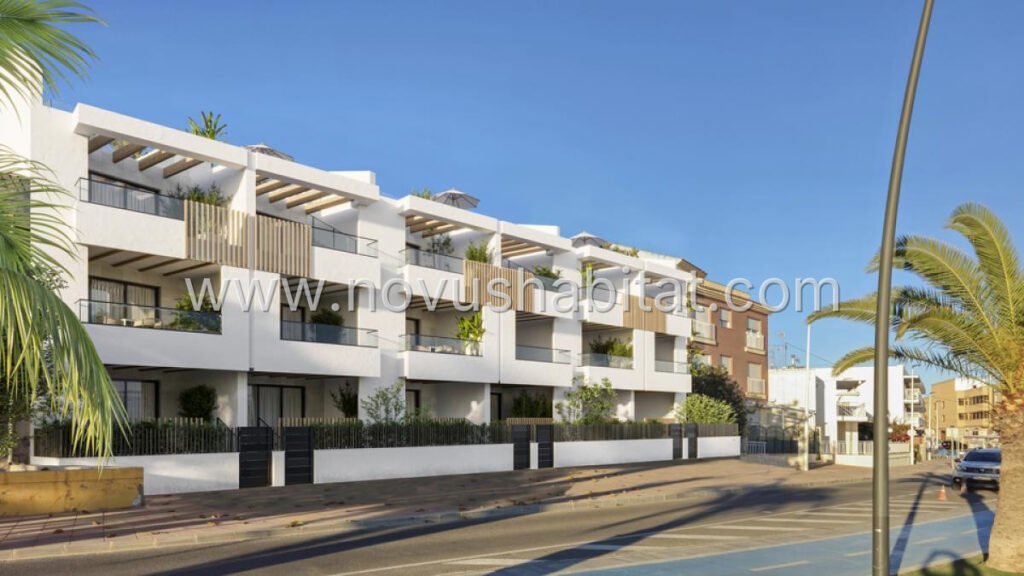 Appartement in San Pedro del Pinatar - 474436 – foto 1