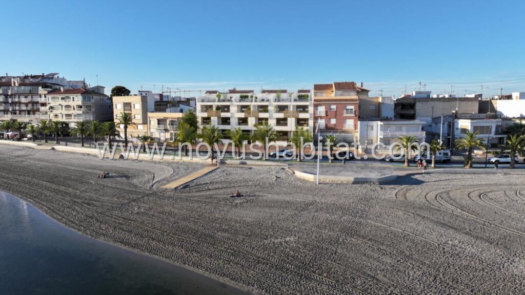 Appartement in San Pedro del Pinatar - 474445 – foto 3