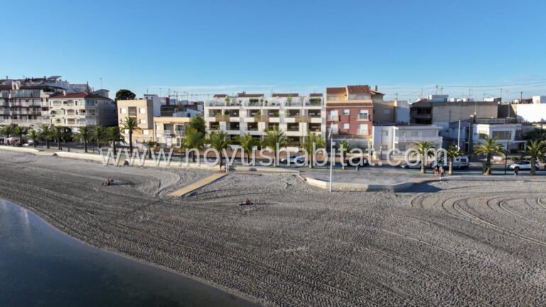 Apartment in San Pedro del Pinatar - 474445 - foto 3