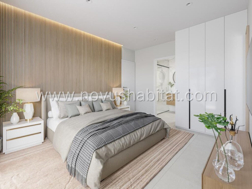 Penthouse in San Pedro del Pinatar - 474452 – foto 5