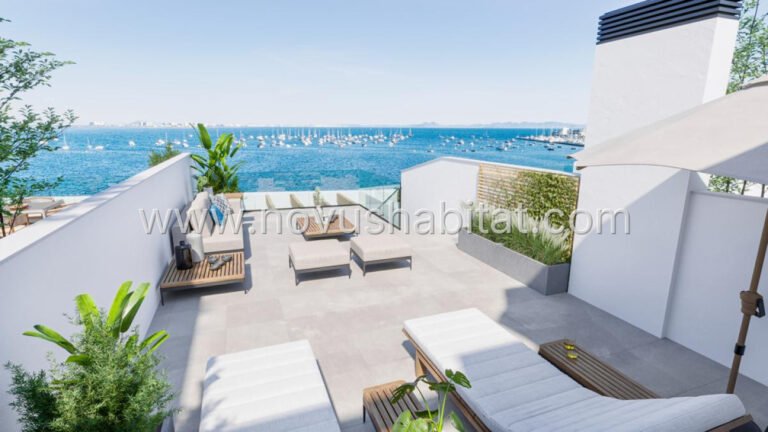 Apartment in San Pedro del Pinatar - 474445 - foto 6