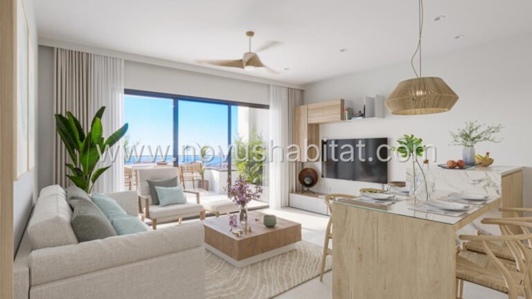 Penthouse in San Pedro del Pinatar - 474452 - foto 8