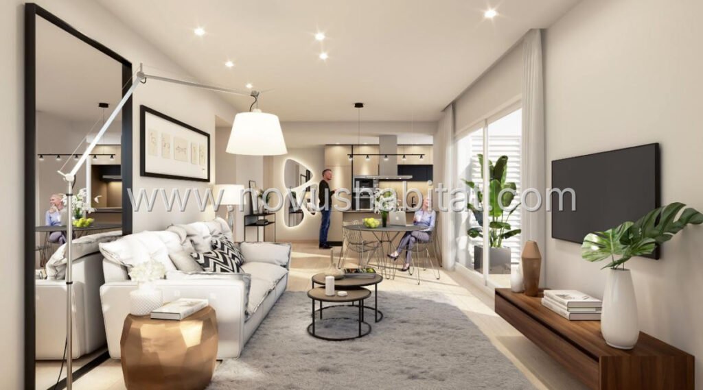 Apartamento en Algorfa - 602866 – foto 4