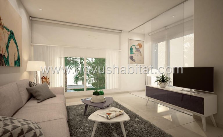 Penthouse in Algorfa - 602867 - foto 10