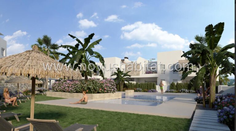 Penthouse in Algorfa - 602867 - foto 13