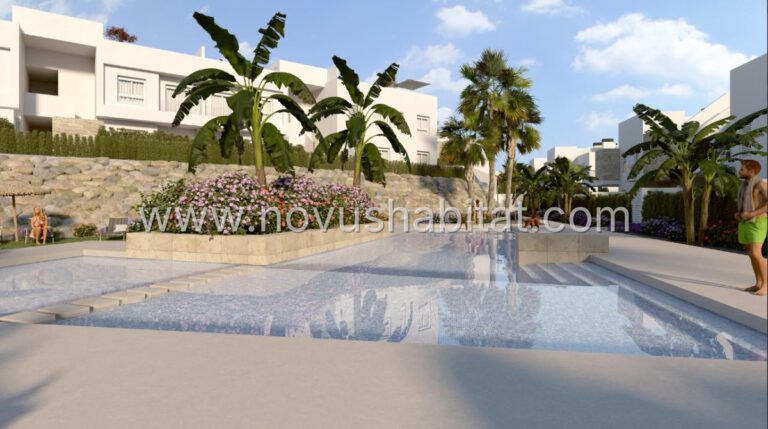 Appartement in Algorfa - 602866 - foto 16